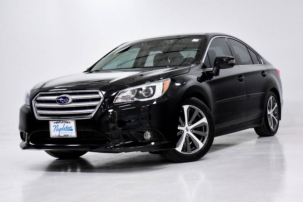 2016 Subaru Legacy 3.6R Limited — Sedan — 83,268 mi — Elmhurst, IL