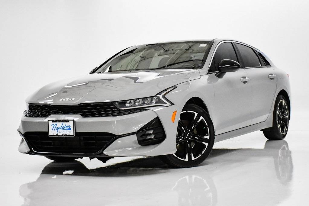 2023 Kia K5 GT-Line — Sedan — 69,504 mi — Elmhurst, IL