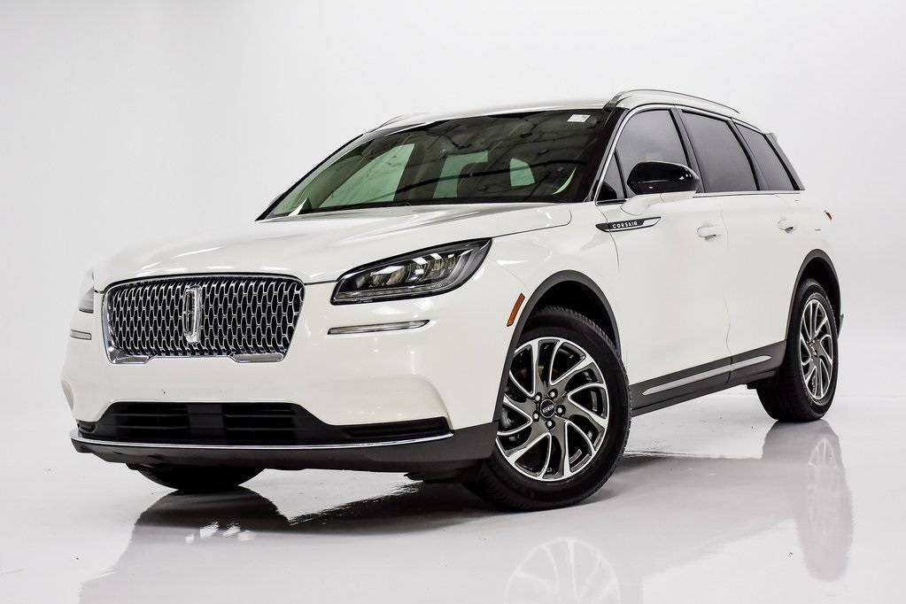 2020 Lincoln Corsair Standard — SUV — 90,503 mi — Elmhurst, IL