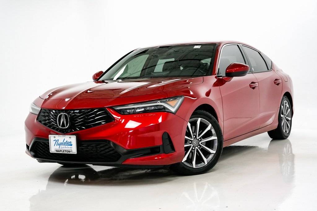 2023 Acura Integra Base — Hatchback — 37,553 mi — Elmhurst, IL
