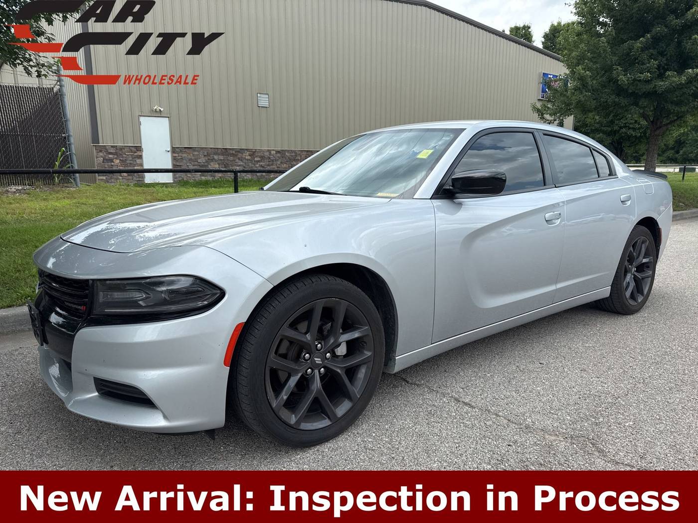 2021 Dodge Charger SXT