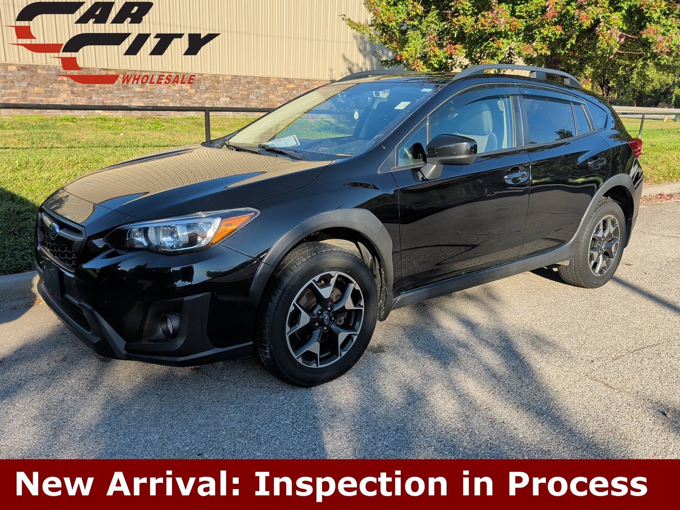 2020 Subaru Crosstrek Premium — SUV — 72,364 mi — Shawnee, KS