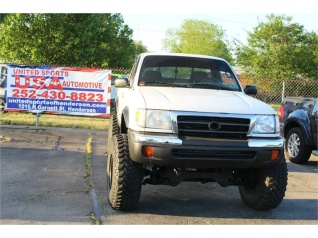 Used 1999 Toyota Tacomas For Sale Truecar
