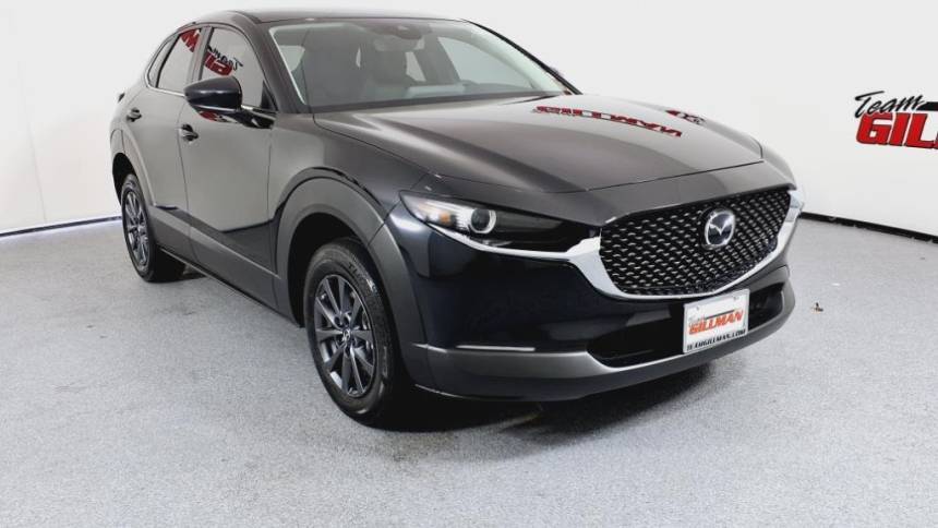 2023 Mazda CX-30 S — SUV — 16,234 mi — Houston, TX