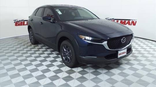 2024 Mazda CX-30 S — SUV — 10,193 mi — Houston, TX