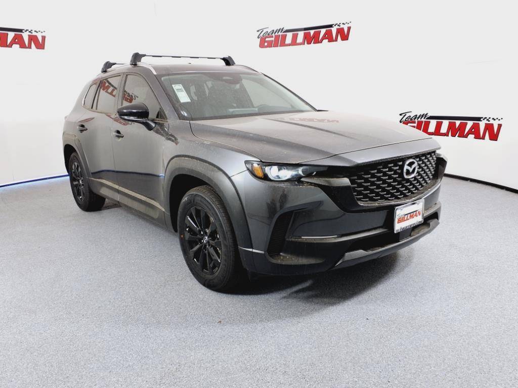2025 Mazda CX-50 2.5 S Premium — SUV — 2,626 mi — Houston, TX
