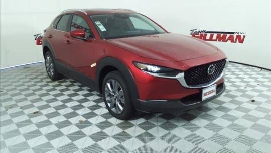 2024 Mazda CX-30 Preferred — SUV — 2,194 mi — Houston, TX