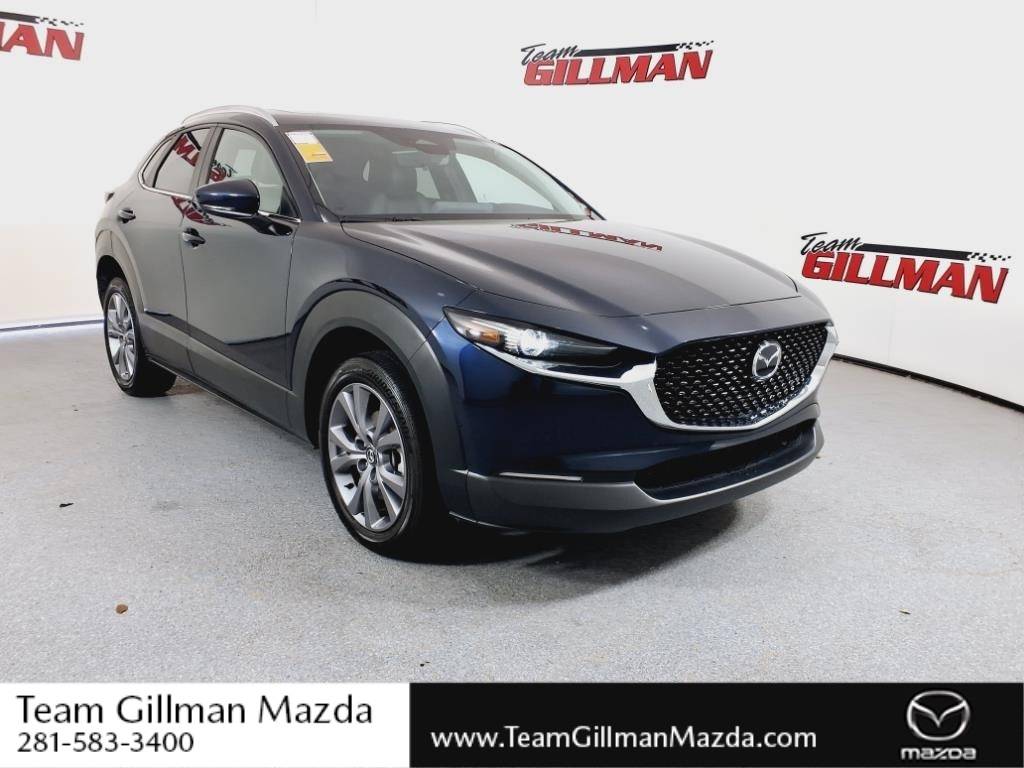 2024 Mazda CX-30 Preferred — SUV — 33,053 mi — Houston, TX