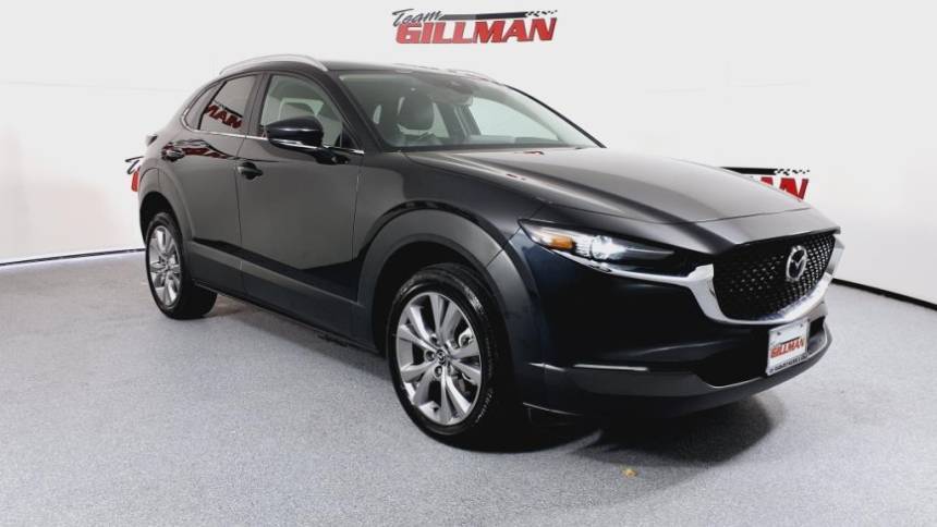 2023 Mazda CX-30 Select — SUV — 34,335 mi — Houston, TX