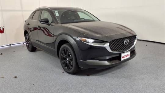 2025 Mazda CX-30 Select Sport — SUV — 2,154 mi — Houston, TX