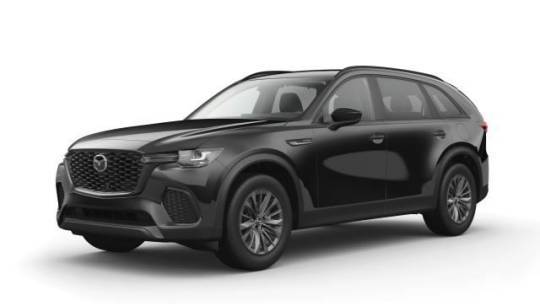 2025 Mazda CX-70 Premium — SUV — 18,788 mi — Houston, TX