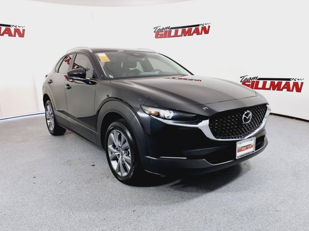 2025 Mazda CX-30 Preferred — SUV — 2,099 mi — Houston, TX