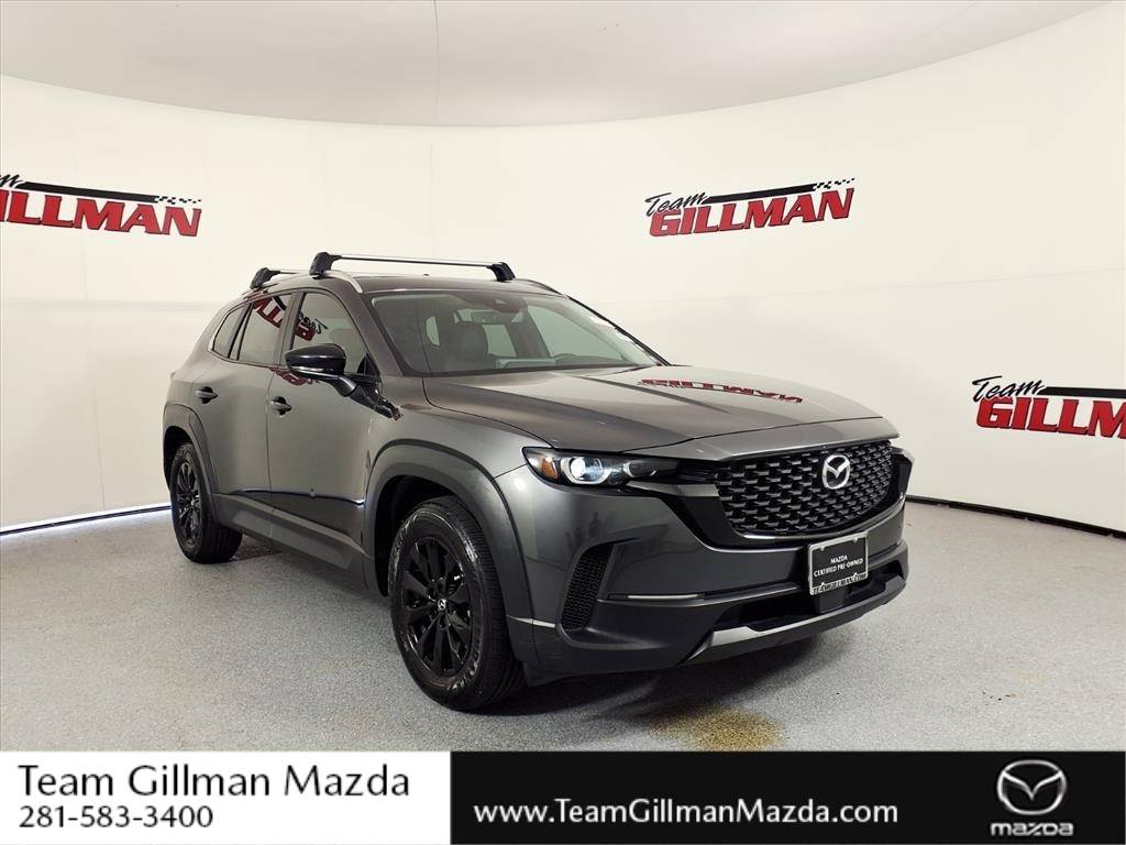 2023 Mazda CX-50 Preferred Plus — SUV — 34,110 mi — Houston, TX