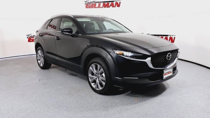 2023 Mazda CX-30 Select — SUV — 31,017 mi — Houston, TX