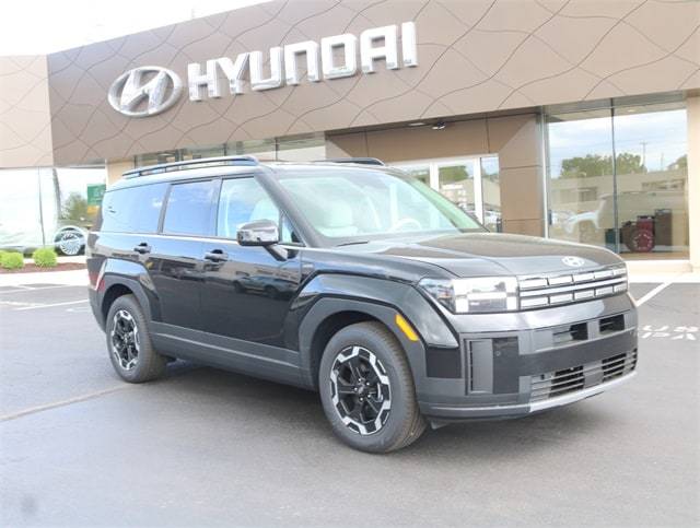 2024 Hyundai Santa Fe SEL — SUV — 5,143 mi — Lansing, MI