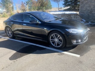Used 2015 Tesla Model Ss For Sale Truecar