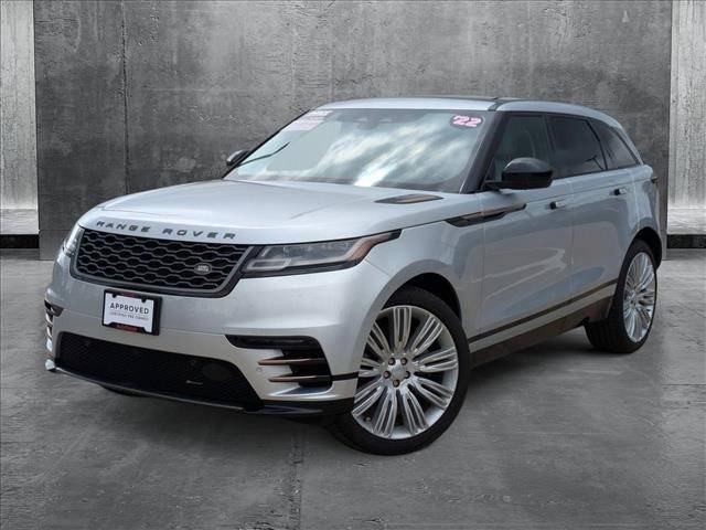2022 Land Rover Range Rover Velar R-Dynamic S — SUV — 38,772 mi — Katy, TX
