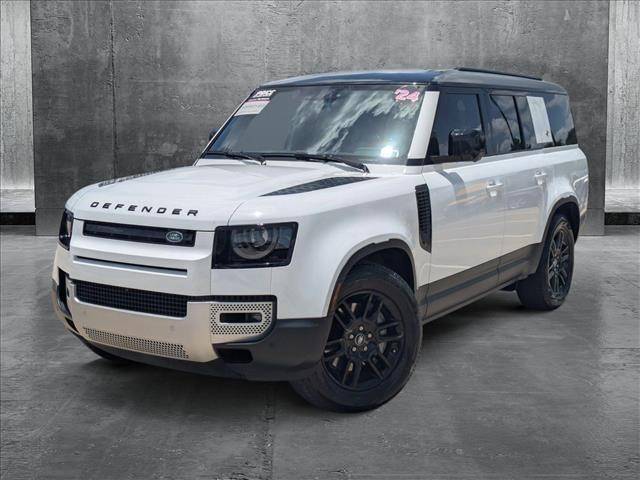 2024 Land Rover Defender S — SUV — 21,915 mi — Katy, TX