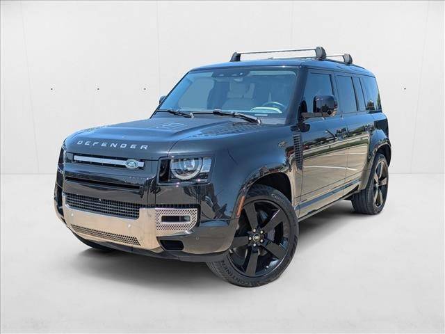 2023 Land Rover Defender S — SUV — 34,488 mi — Katy, TX