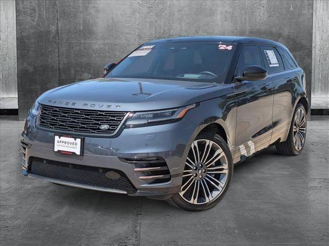 2024 Land Rover Range Rover Velar Dynamic HSE — SUV — 10,761 mi — Katy, TX