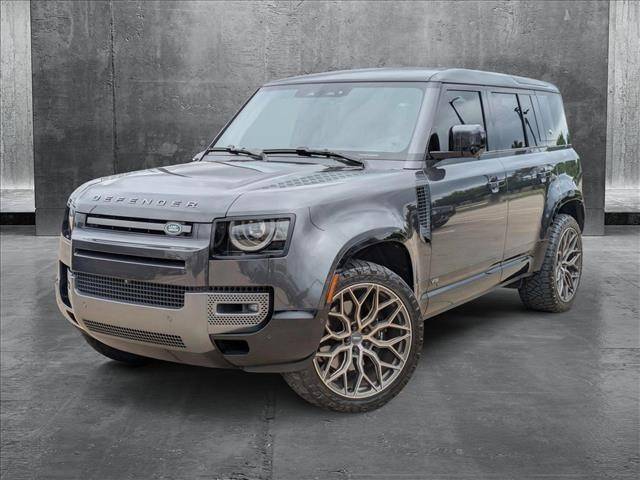 2023 Land Rover Defender V8 — SUV — 33,123 mi — Katy, TX