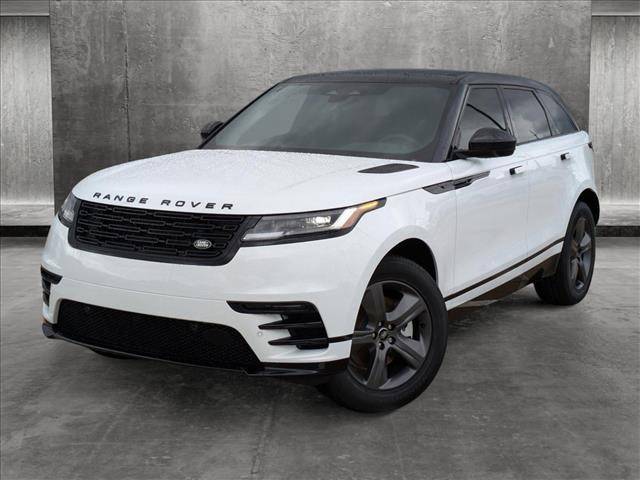2025 Land Rover Range Rover Velar Dynamic SE — SUV — 4,852 mi — Katy, TX