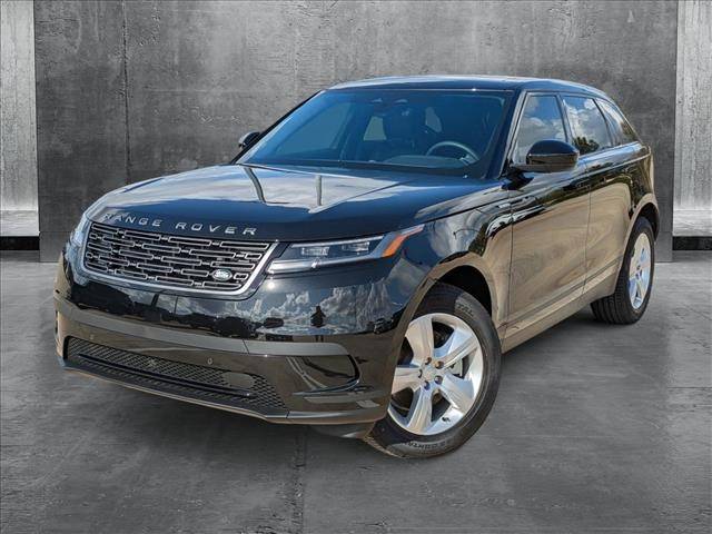 2025 Land Rover Range Rover Velar S — SUV — 3,247 mi — Katy, TX