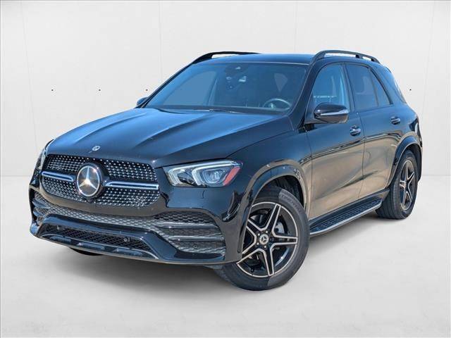 2022 Mercedes-Benz GLE GLE 350 — SUV — 39,670 mi — Katy, TX