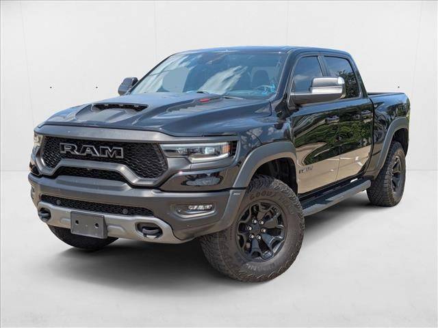 2022 Ram 1500 TRX — Pickup Truck — 25,618 mi — Katy, TX