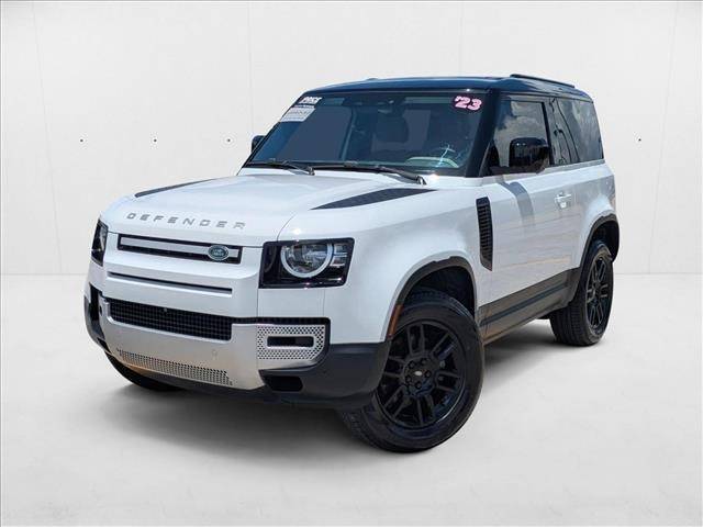 2023 Land Rover Defender S — SUV — 35,157 mi — Katy, TX