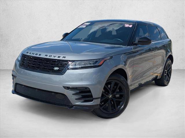 2024 Land Rover Range Rover Velar Dynamic SE — SUV — 20,945 mi — Katy, TX