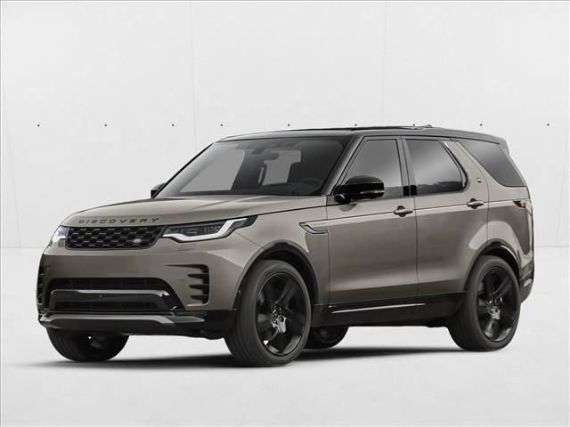 2023 Land Rover Discovery S R-Dynamic — SUV — 25,291 mi — Katy, TX