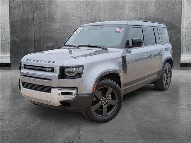 2023 Land Rover Defender S — SUV — 24,814 mi — Katy, TX