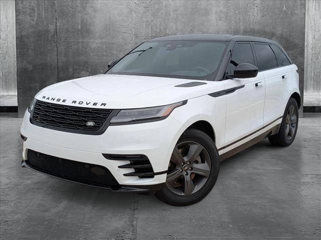 2025 Land Rover Range Rover Velar Dynamic SE — SUV — 6,537 mi — Katy, TX