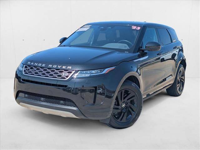 2023 Land Rover Range Rover Evoque S — SUV — 43,034 mi — Katy, TX