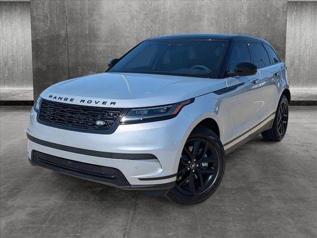 2025 Land Rover Range Rover Velar S — SUV — 7,298 mi — Katy, TX