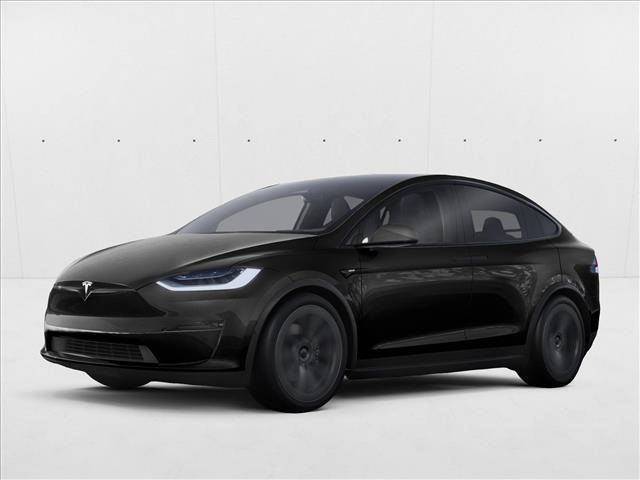 2023 Tesla Model X Plaid — SUV — 27,446 mi — Katy, TX