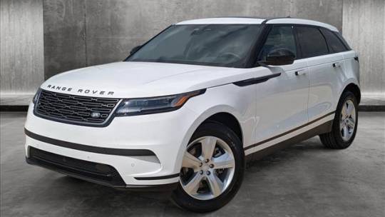 2025 Land Rover Range Rover Velar S — SUV — 11,673 mi — Katy, TX