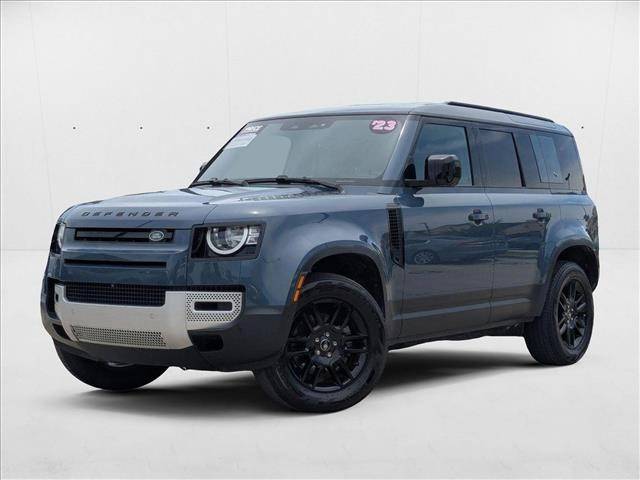 2023 Land Rover Defender S — SUV — 37,534 mi — Katy, TX