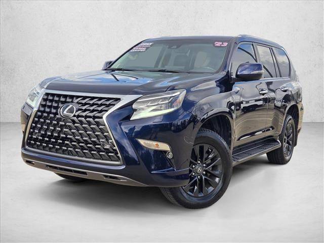 2023 Lexus GX GX 460 Premium