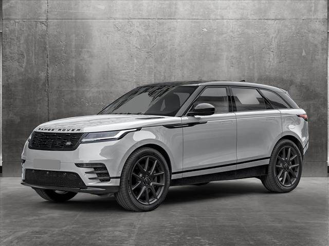 2024 Land Rover Range Rover Velar Dynamic SE — SUV — 16,977 mi — Katy, TX