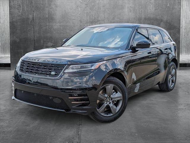 2025 Land Rover Range Rover Velar Dynamic SE — SUV — 6,517 mi — Katy, TX