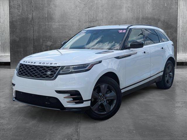 2022 Land Rover Range Rover Velar R-Dynamic S — SUV — 41,853 mi — Katy, TX