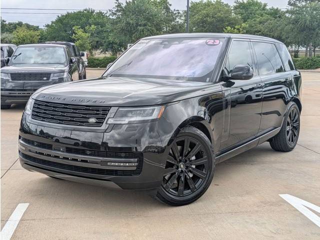 2023 Land Rover Range Rover SE — SUV — 41,667 mi — Katy, TX