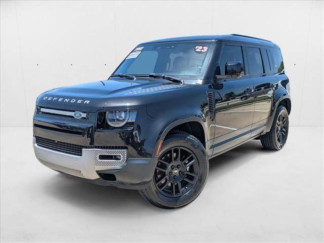 2023 Land Rover Defender S — SUV — 35,298 mi — Katy, TX