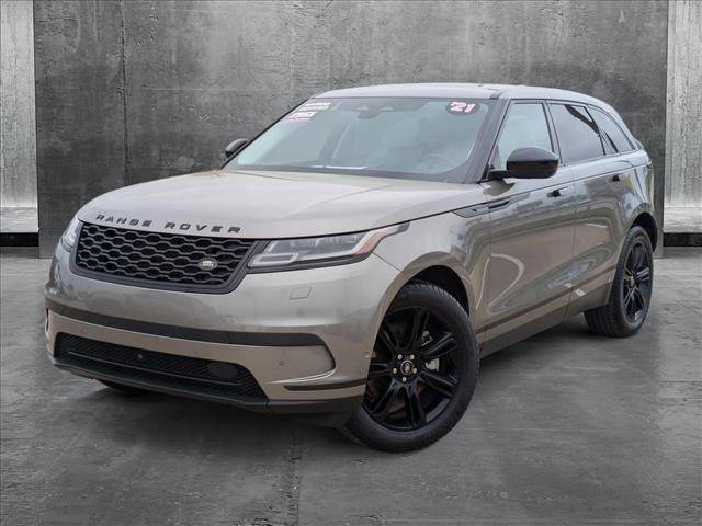 2021 Land Rover Range Rover Velar S — SUV — 45,156 mi — Katy, TX