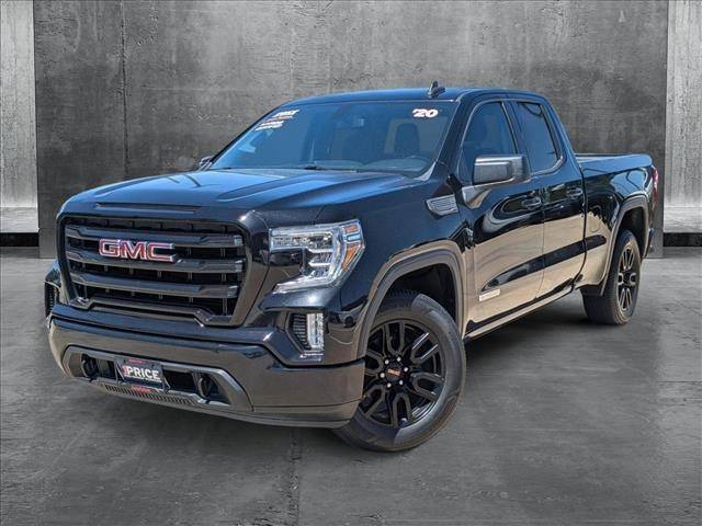 2020 GMC Sierra 1500 Elevation — Pickup Truck — 64,189 mi — Katy, TX