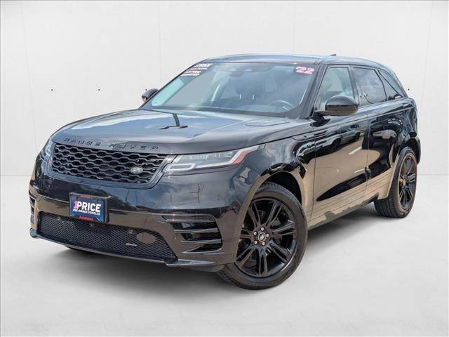 2022 Land Rover Range Rover Velar R-Dynamic S — SUV — 29,144 mi — Katy, TX