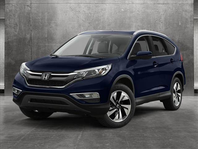 2015 Honda CR-V Touring — SUV — 174,192 mi — Katy, TX