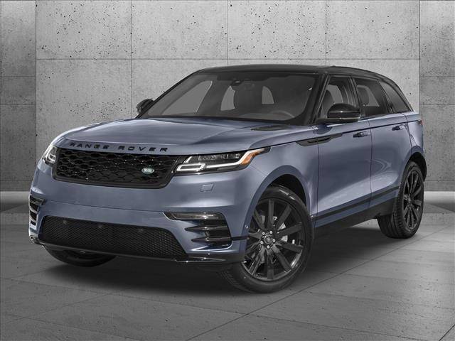 2020 Land Rover Range Rover Velar R-Dynamic S — SUV — 40,430 mi — Katy, TX